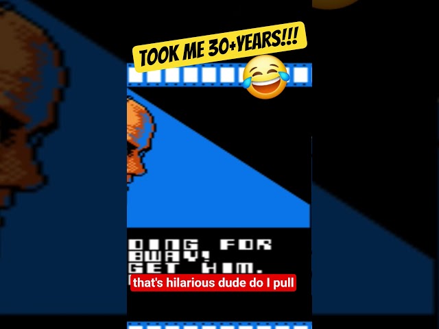 FINALLY!! 🎮Games in the Past Where so Unforgiving!!!! 🤣🤣🤣