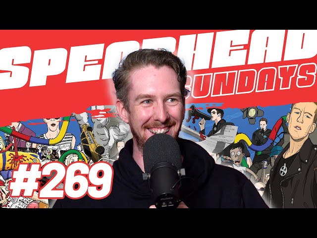 Insurance is a SCAM! -- SS269