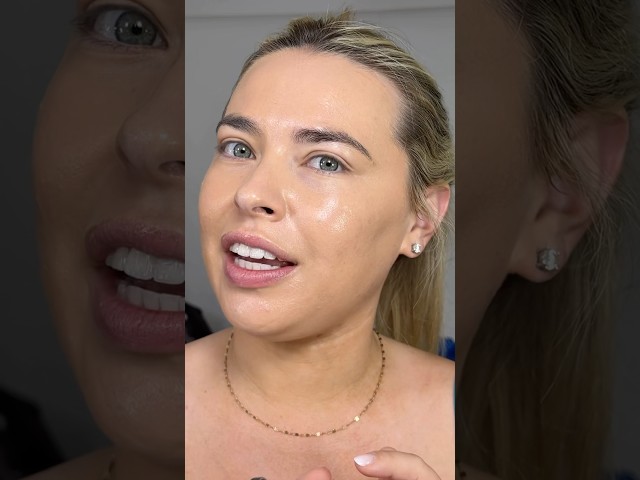 These skin tints are amazing! #skintint #skincareroutine #makeuphacks #makeuptutorial