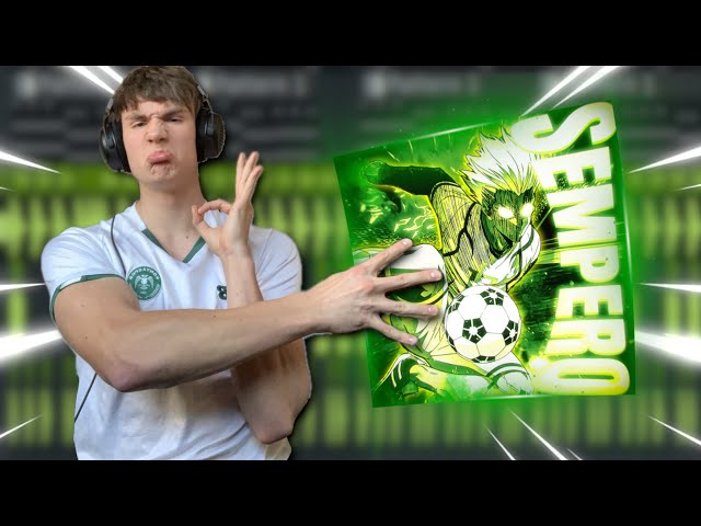 How to make PHONK like SEMPERO! FL Studio tutorial