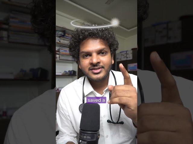 The Craziest Drug We Have Used | Dr. Anuj Pachhel