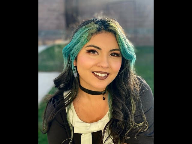 Going Live with Steffany Strange | Something Scary | Snarled