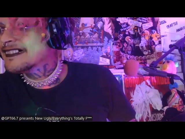 Mislabeled Episode! Spooky Season Kickoff Special #09072026