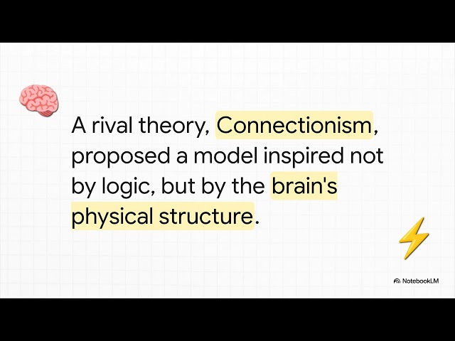 The Computational Theory of Mind: Brains as Computers
