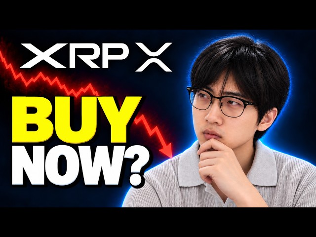 Who Actually Needs XRP? The Bull Case—and the Catch