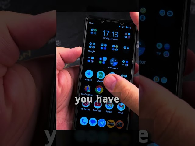 Android How to Add or Change Wallpapers on Lock Screen and Home Screen part 1