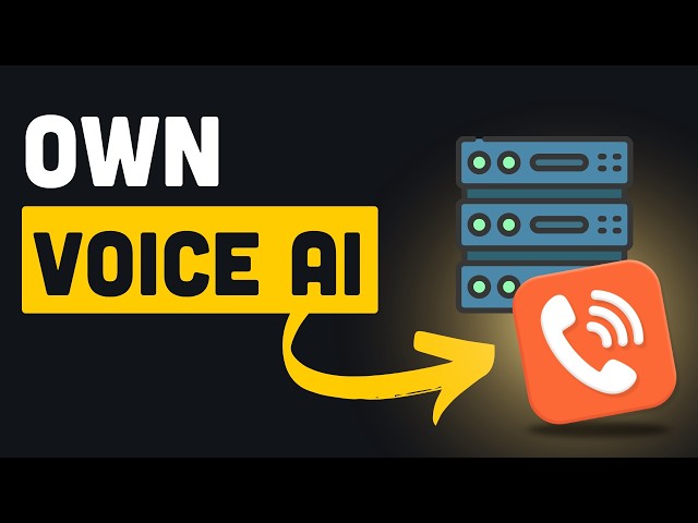 Developers Finally Got an Open-Source Voice AI Platform (Dograh)