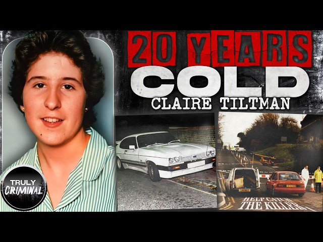 A Cold Case Solved: The Murder Of Claire Tiltman