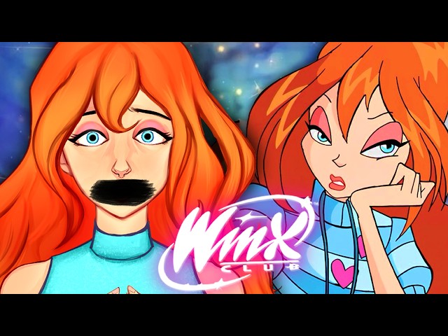 How Nickelodeon and Censorship Sabotaged Winx Club