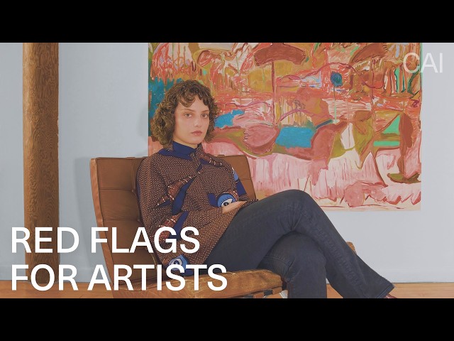 8 Ways Artists Are Exploited