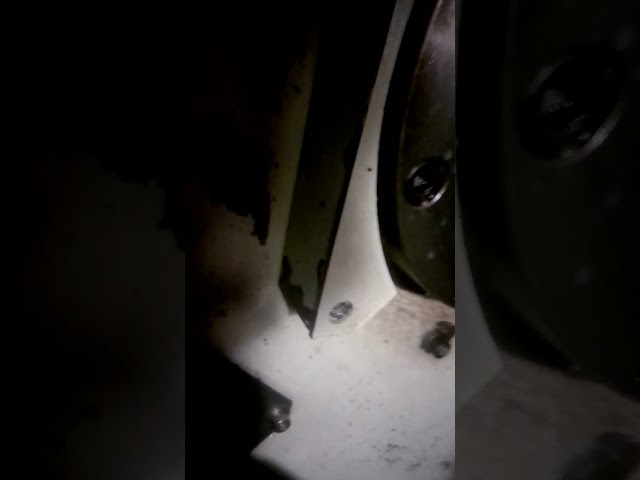Gang tool cnc lathe