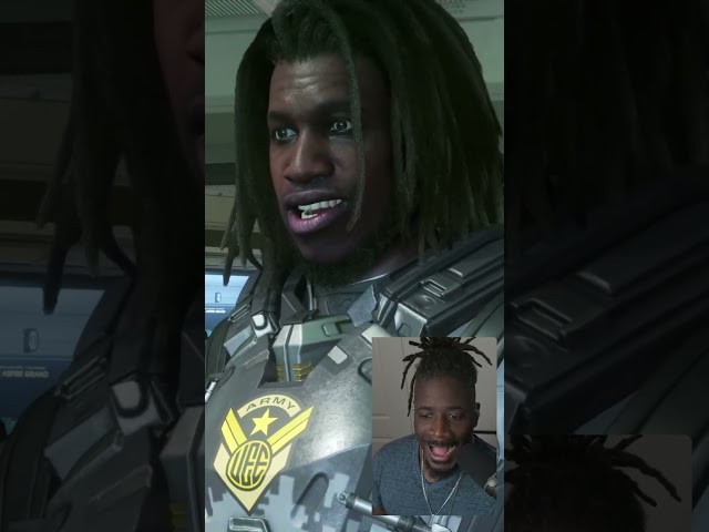 FoIP Silliness happens OFTEN in my #StarCitizen streams!