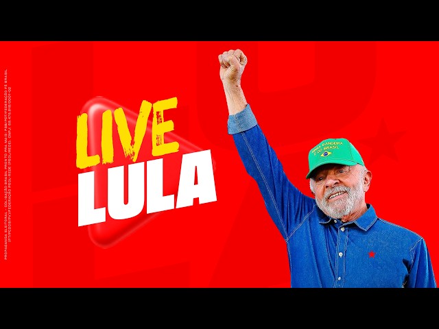 LULA LIVE
