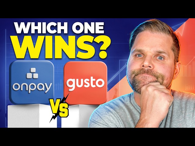 Gusto vs Onpay: Which Gives You More for the Price?