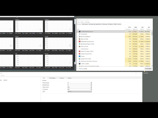 S1 WonderLIve Memory Management leaks