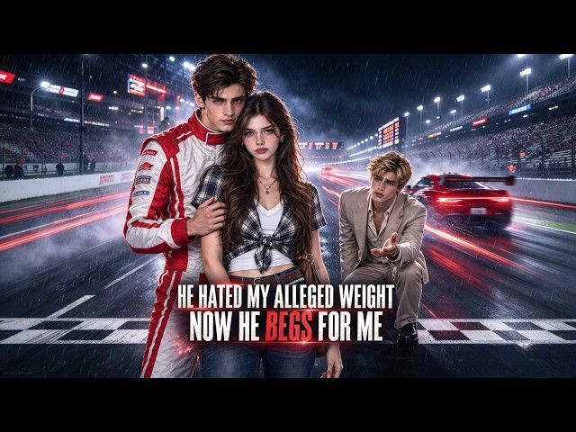 【Eng】 He Hated My Alleged Weight, Now He Begs for Me .#ShortMax