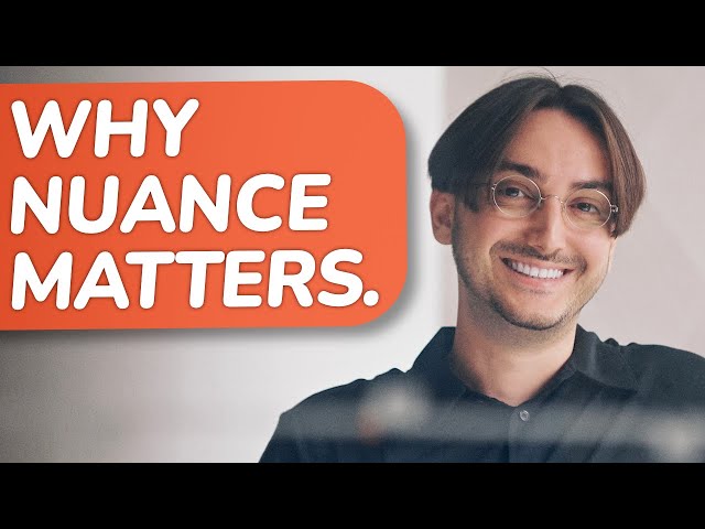 Privacy Dilemmas: Education, Toxicity, PWAs & More (John Ozbay Interview)