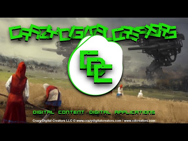 Dystopian  Science Fiction ( Melodic Dubstep )
