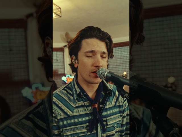 Full video on my channel #drakemilligan #elvis #cover