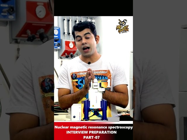 NMR I IMPORTANT QUESTIONS WITH ANSWER I HINDI