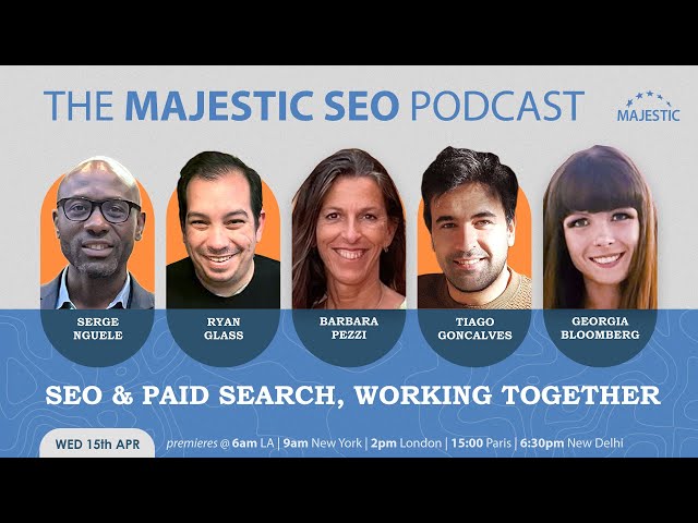 How SEO and Paid Search can work more effectively together