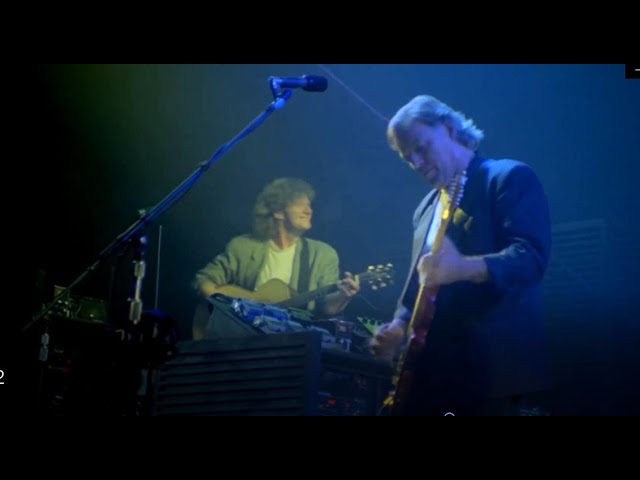 Pink Floyd - On the Turning Away Remastered 2019