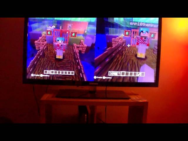 minecraft ep1. part 1