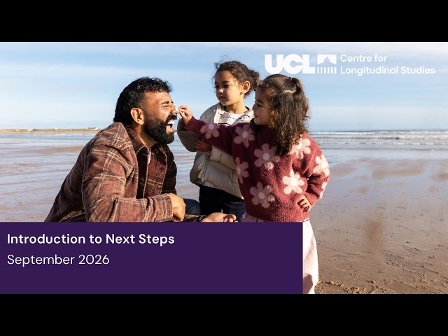 Introduction to Next Steps