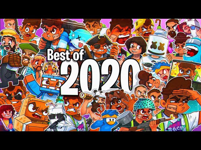 The Best Of BasicallyIDoWrk 2020!