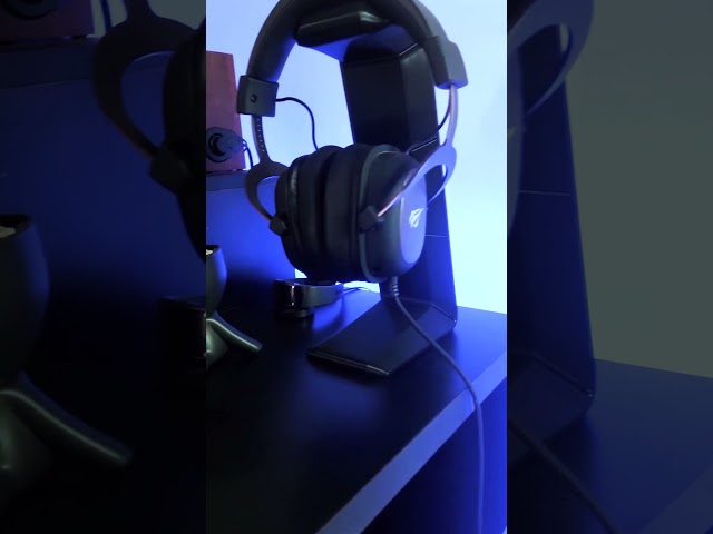 Wake up child, daddy is here!!! My new SETUP