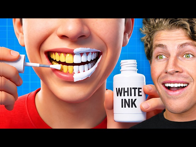 Things You Will Not Believe! (Zack D Films)