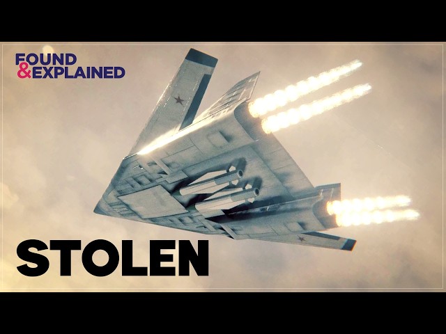 The soviet bomber that was better than the US