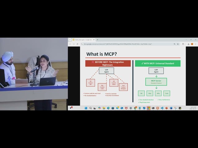 02 - Building A Zero Trust MCP Server Gateway Policy, Isolation, And Observability For AI Tooling
