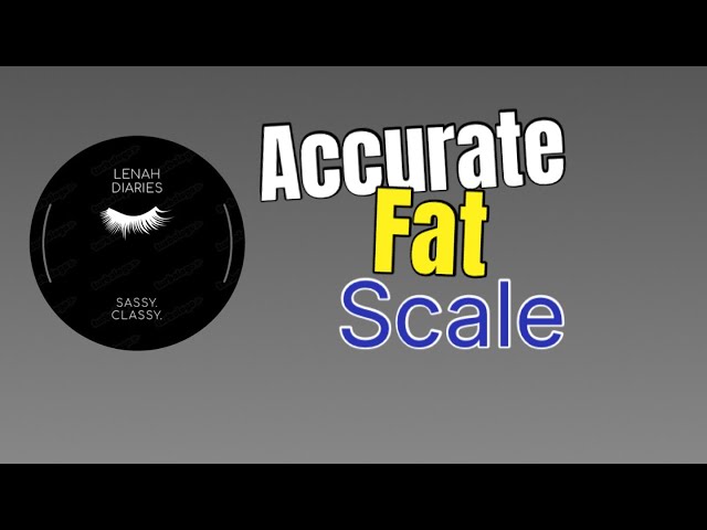 Intelligence Weighing Scale | Lenah Diaries