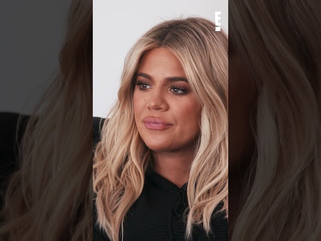 #KhloeKardashian can't decide to choose as godparents to her first baby!