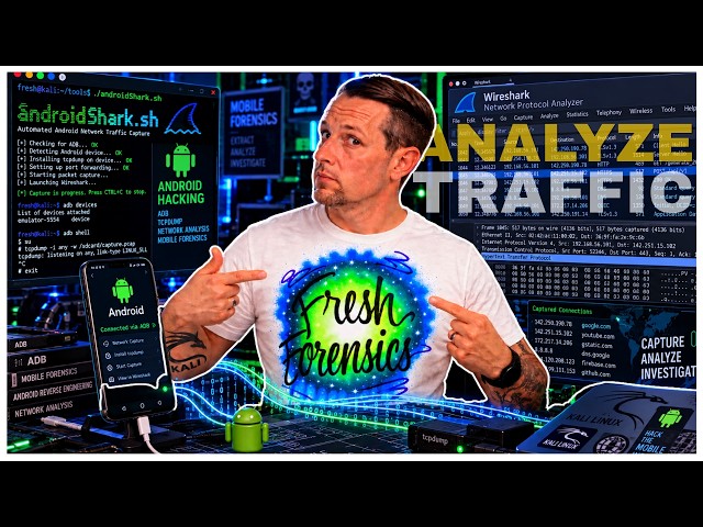 🔴 Hacking Android for Fun and Profit | Can ADB Unlock My Phone? 💣