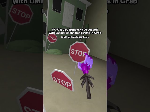 What's your favorite horror level? #grabvr #vr #gaming