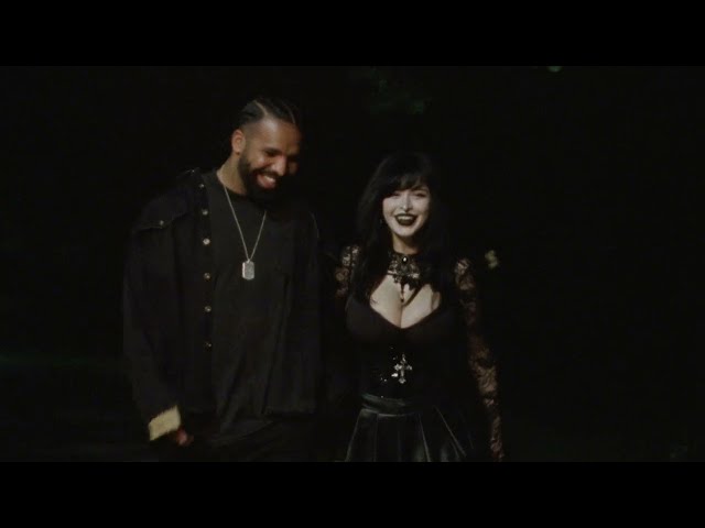 DRAKE - PRINCESS