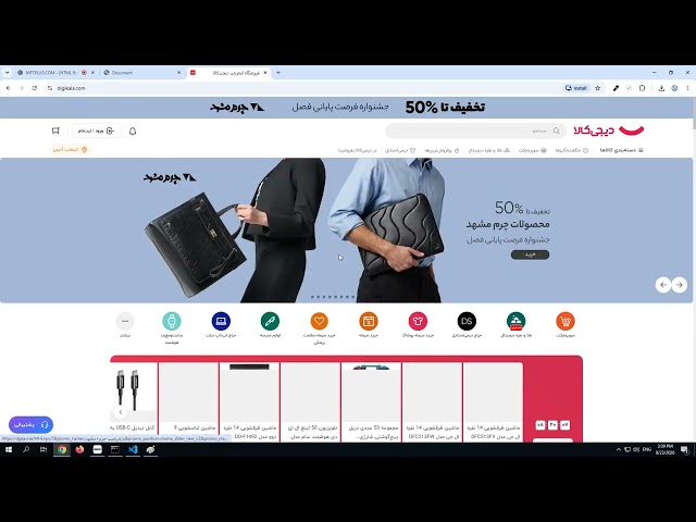 Web Programming from Scratch | HTML + CSS | Session 19