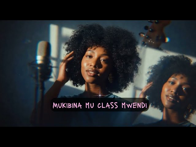 Class (Lyrics)