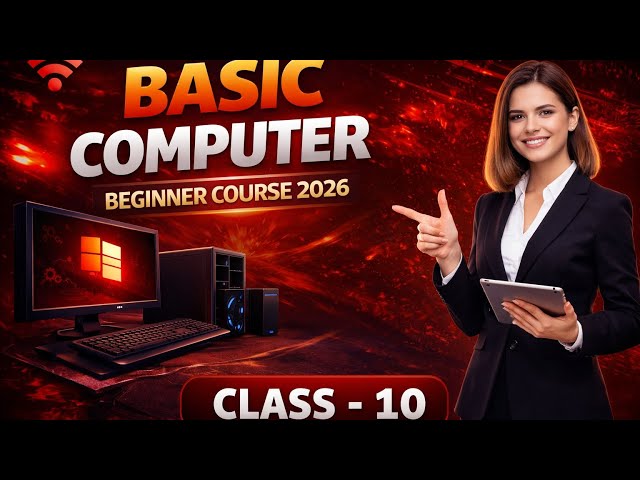 Basic Computer Course For Beginners in Bangla Tutorial 10 | Internet Explaine