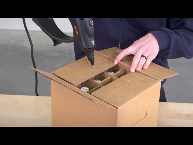 How to Choose the Best Glue Gun for Your Application