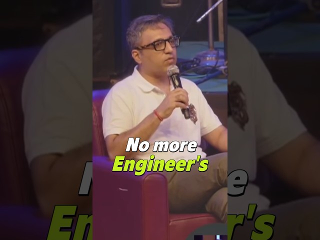 Engineer vs Entrepreneur. what we need?