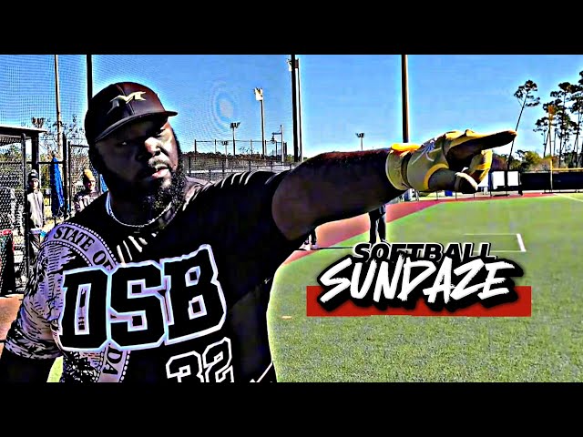 DSB vs Tony's Crew| BSC MLK
