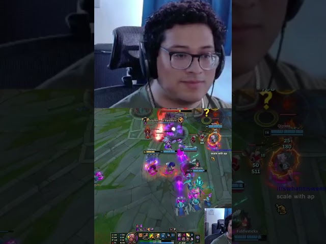 AP GP STRIKES AGAIN