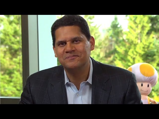 Tribute to Reggie