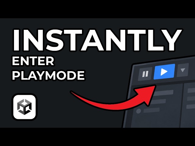 You've Been Waiting For Unity For No Reason