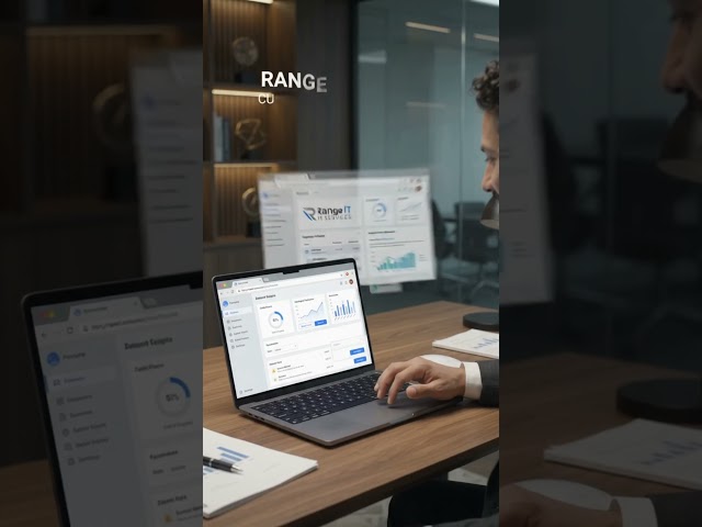 Custom Software Development for Smarter Business Solutions