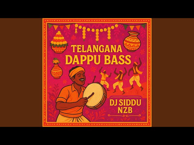 Telangana Dappu Bass