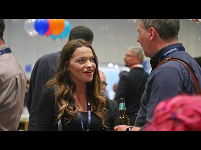 Microelectronics UK 2025 Highlights | The Industry’s New Flagship Event